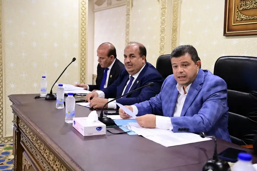 “اقتصادية النواب” توافق على اتفاقية بشأن اكتتاب مصر بـ19.6 ألف سهم ببنك التنمية الأفريقى