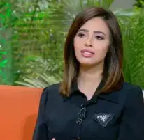 رنا سماحة تعلق طرح ألبومها تضامنا مع فلسطين