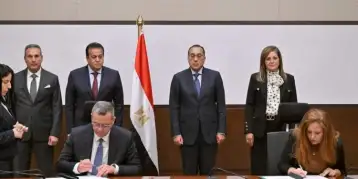 بروتوكول تعاون لتنفيذ أنشطة التمكين الاقتصادي للسيدات ضمن مشروع تنمية الأسرة