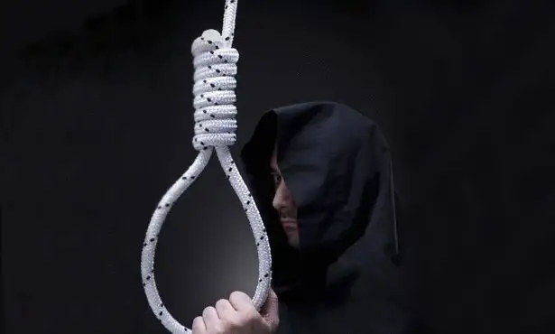 إحالة أوراق مبيض محارة لمفتي الجمهورية لاتهامه بقتل زوجته في الخصوص