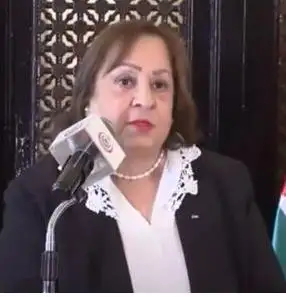 وزيرة الصحة الفلسطينية: نشكر الرئيس السيسي على تقديم الدعم لغزة ونناشده بالمزيد