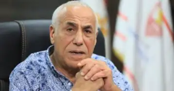 مدير الزمالك السابق: حسين لبيب مثل حسن شحاتة.. والانتخابات محسودة