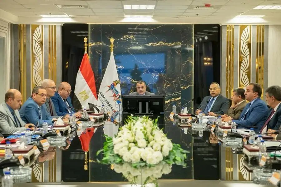 الإنتاج الحربي: الوزارة ركيزة أساسية للتصنيع العسكري وأحد أهم الأذرع الصناعية للدولة
