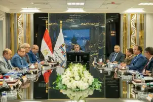 الإنتاج الحربي: الوزارة ركيزة أساسية للتصنيع العسكري وأحد أهم الأذرع الصناعية للدولة