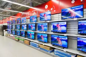 الإحصاء: تراجع قيمة واردات التليفزيونات بنسبة 98% خلال أول 7 أشهر من عام 2023