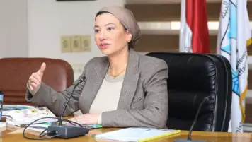البيئة: ملف إدارة المخلفات على رأس أولويات الحكومة وبمتابعة مستمرة من القيادة السياسية