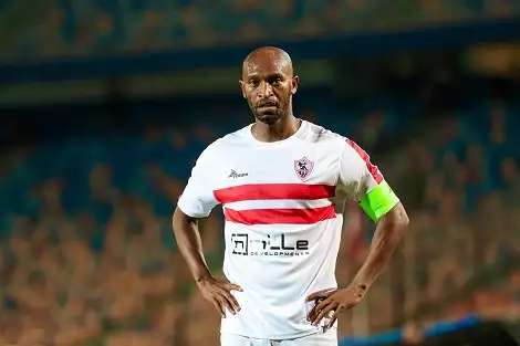 شيكابالا يفوز بجائزة لاعب الجولة الثالثة من الدوري الممتاز