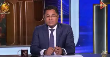 خالد أبو بكر: الإعلام الوطني صادق ولكنه مبالغ بالمدح.. وافتقد الاستقلالية خلال الفترة الماضية