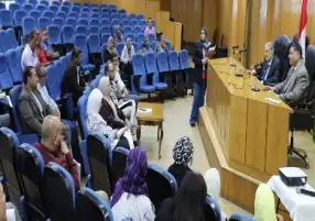 محافظ المنيا يؤكد: 6500 مشروع بتكلفة 140 مليار جنيه فى 9 سنوات