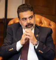 النائب مجدى الوليلى: إعادة افتتاح المتحف اليوناني الرومانى يجذب السياح لعروس المتوسط