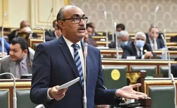سؤال برلماني عن تأخر صرف مستحقات العاملين على الصناديق الخاصة..النائب إيهاب منصور: وعود لا تتحقق