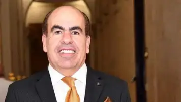 النائب ياسر الهضيبي: مصر حريصة على تسوية عادلة للقضية الفلسطينية.. ويؤكد: إسرائيل تتعمد تصفية القضية الفلسطينية