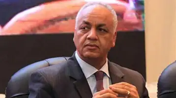 مصطفى بكري يقدم طلب لمجلس النواب لعقد جلسة خاصة لمناقشة تطورات العدوان الإسرائيلي على غزة