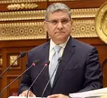 النائب حاتم المليجي: كلمة الرئيس السيسي شاملة وداعمة  للسلام العادل والمستدام بفلسطين