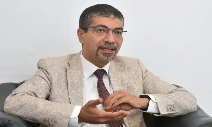محمد البدري :القيادة السياسية لم ولن تتخلى عن التزاماتها تجاه القضية الفلسطينية