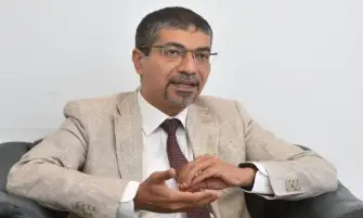 محمد البدري :القيادة السياسية لم ولن تتخلى عن التزاماتها تجاه القضية الفلسطينية
