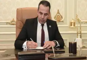 النائب محمد البنا: كلمة الرئيس حملت رسائل هامة بشأن حقوق الشعب الفلسطيني ومناصرة قضيته