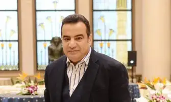 النائب أحمد إدريس يشيد بدعم الرئيس السيسي للقضية الفلسطينية ورسائله الحاسمة