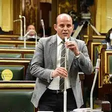 رئيس مشروعات النواب: كلمة السيسي  تؤكد مؤكد مصر الثابت والداعم  للقضية الفلسطينية