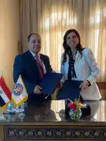 معيط: توقيع مذكرة تفاهم مع الإسكوا لتعزيز كفاءة الإنفاق الاجتماعي