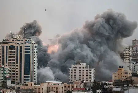 الصحة العالمية تناشد إسرائيل إلغاء أوامر إخلاء غزة لحماية سكانها والحد من معاناتهم