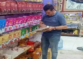 البحيرة.. توجيهات بتكثيف الحملات التموينية لمراقبة ومتابعة الأسواق