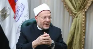 المفتي: إعادة النظر في أي فتوى لا تحقق استقرارا فكريا واجتماعيا