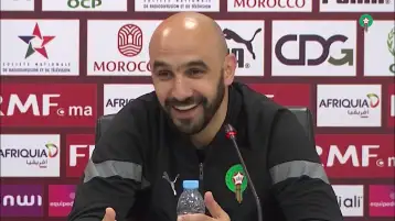 مدرب المغرب: بطولة أمم إفريقيا 2023 ستكون الأقوى في التاريخ