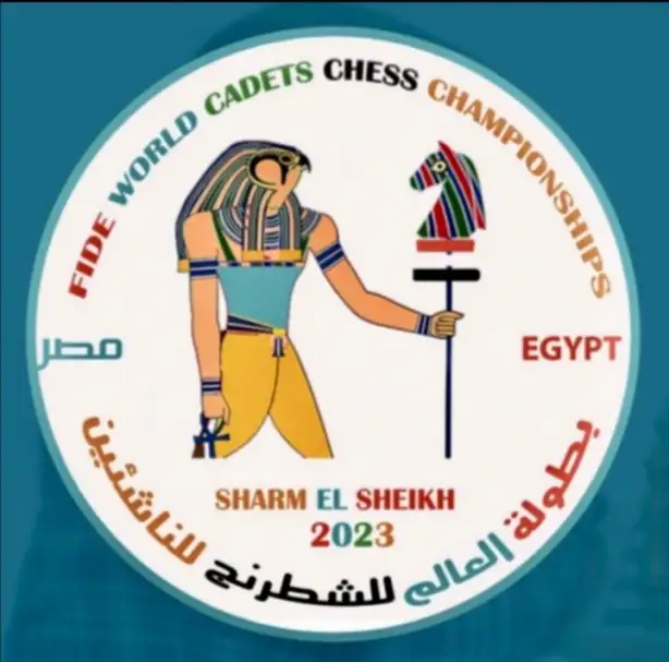 غدا.. انطلاق بطولة العالم للشطرنج للناشئين بشرم الشيخ بمشاركة 2200 لاعب