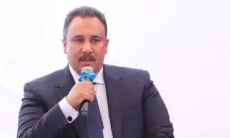 برلماني يستنكر صمت المجتمع الدولي ازاء الانتهاكات الاسرائيلية في غزة