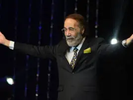 في الذكرى الثالثة لرحيل محمود ياسين.. صلاح عبد الله: كنت وستظل حبيبي
