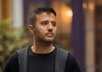 حمزة نمرة يوجه دعوة للتبرع للشعب الفلسطيني: بيتعرضوا لكارثة إنسانية بكل المقاييس