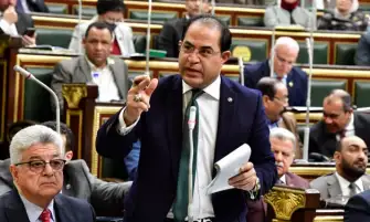 النائب سليمان وهدان: مصر أحرص الدول علي التهدئة ووقف نزيف الدم الفلسطيني