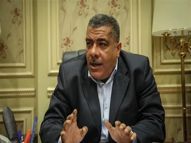 النائب معتز محمود يطالب بوضع رؤية للنهوض بصناعة الأخشاب