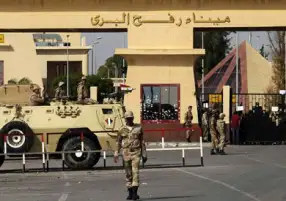 الصحة الفلسطينية: نحتاج فتح معبر رفح بشكل عاجل لإدخال المواد الطبية والغذائية إلى غزة