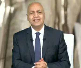 مصطفى بكري: سيناء خط أحمر وتهجير أهل غزة يهدد الأمن القومي