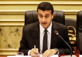 طلب إحاطة بشأن الصمت الدولى إزاء جرائم الاحتلال الإسرائيلي تجاه الفلسطينيين