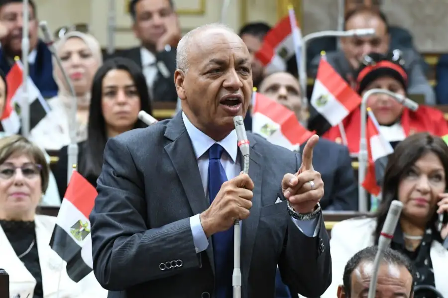 مصطفى بكري: أحداث غزة كشفت ازدواجية من يتحدثون بحقوق الإنسان في الغرب