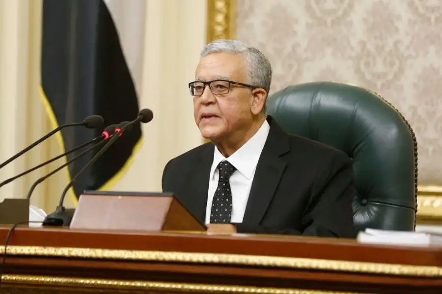 مجلس النواب يهنيء اميرة ابوشقه بذهبية الرماية والتاهل لاولمبياد باريس 2024