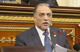 رئيس "تضامن النواب": المجتمع الدولي يكيل بمكيالين تجاه القضية الفلسطينية