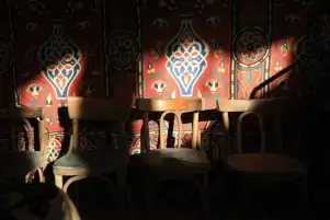 الليلة.. انطلاق عروض صوان على مسرح روابط ضمن مهرجان دي - كاف 2023
