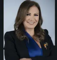 يسرا تنعى جيزيل خوري: فقدت اليوم أعز أصدقاء عمري