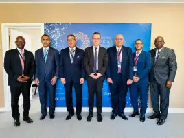 شراكة بين بنك مصر ومؤسسة التمويل الدولية لزيادة محفظة تمويل المشروعات المتوسطة والصغيرة ودعم تمويل المرأة