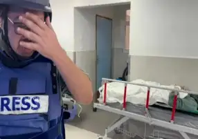 نقيب الصحفيين الفلسطينيين: إسرائيل تشن علينا نوعين من الحروب