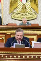 النائب مصطفي سالم يوجه طلب إحاطة بشأن طرح أعمال قيمتها 455 مليون جنيه في مستشفي سوهاج الجامعي وإلغائها بعد شهرين من الإسناد