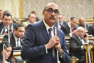 سؤال برلمانى عن تعيين المعلمين النائب ايهاب منصور : فين التعيينات و ليه الاختبارات