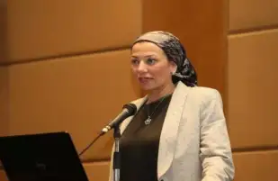 البيئة تواصل حملاتها التفتيشية والتوعوية على صعيد مصر لمواجهة تلوث الهواء