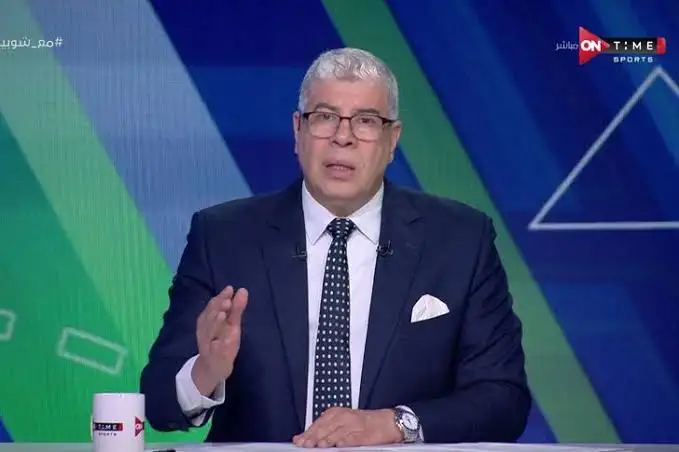 شوبير: صلاح إنسان بمعنى الكلمة... ونصر فلسطين قريب
