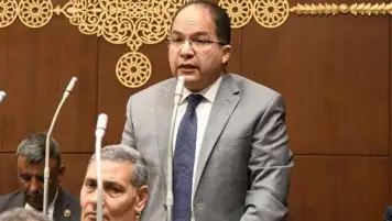 النائب عادل اللمعي: قمة القاهرة للسلام دعوة للاصطفاف الدولي والإقليمي نحو إنهاء أزمة القضية الفلسطينية