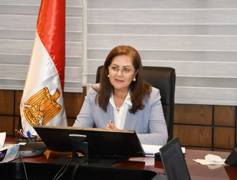 وزيرة التخطيط: الإصلاحات الاقتصادية منحت الدولة المساحة المالية لمساندة للاقتصاد